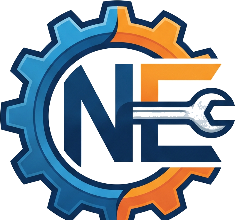 NEAssembly logo